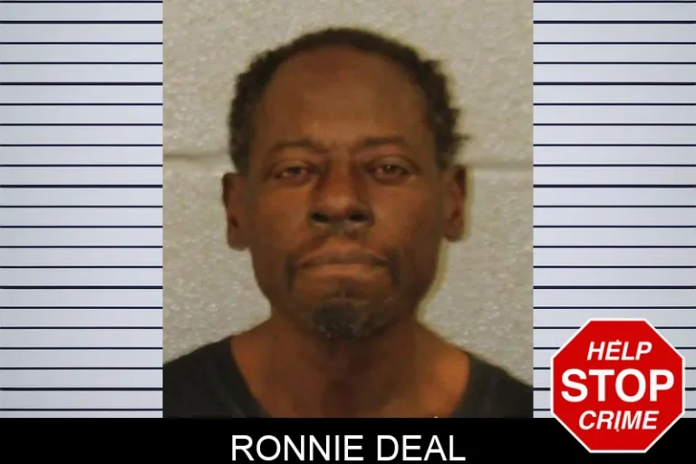 Ronnie Deal