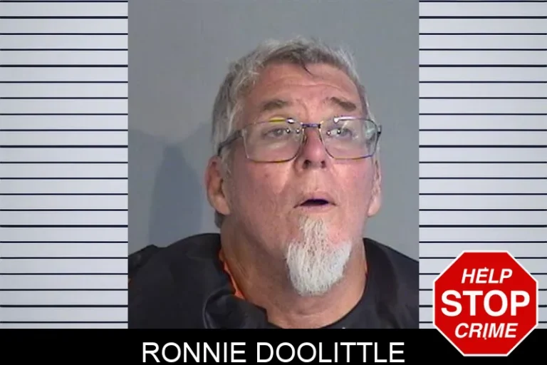 Ronnie Doolittle