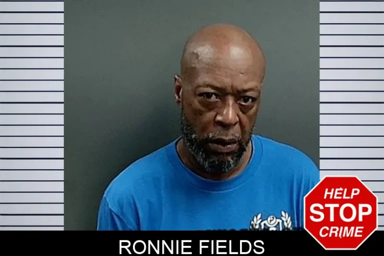 Ronnie Fields