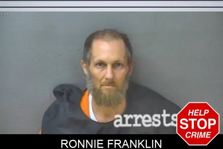 Ronnie Franklin