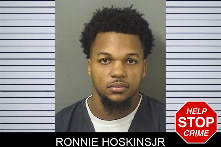 Ronnie Hoskinsjr