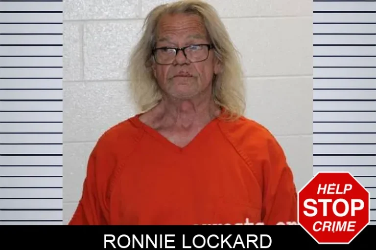 Ronnie Lockard