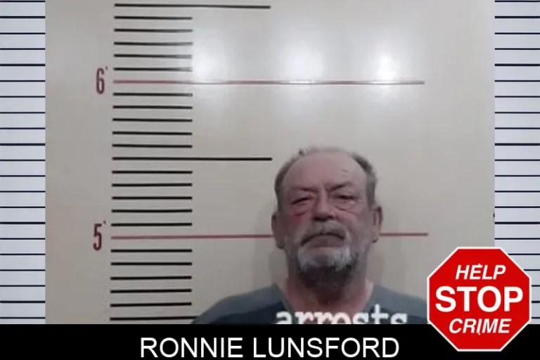 Ronnie LuNsford