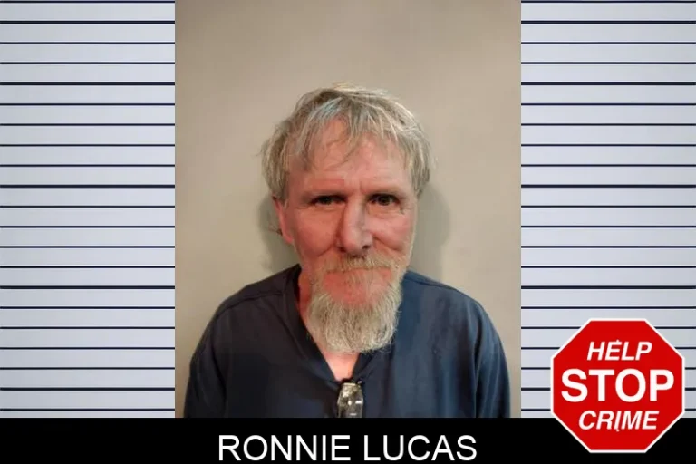 Ronnie Lucas