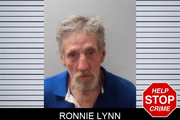 Ronnie Lynn
