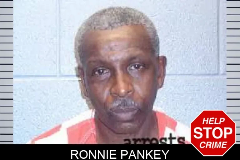 Ronnie Pankey