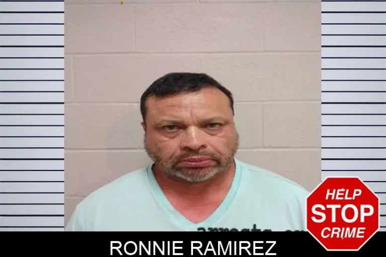 Ronnie Ramirez