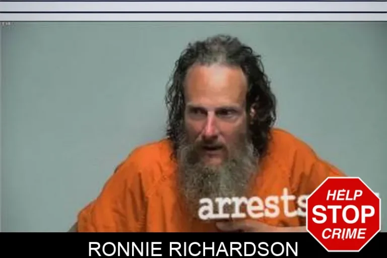 Ronnie Richardson