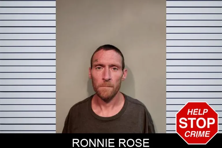 Ronnie Rose