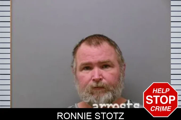 Ronnie Stotz