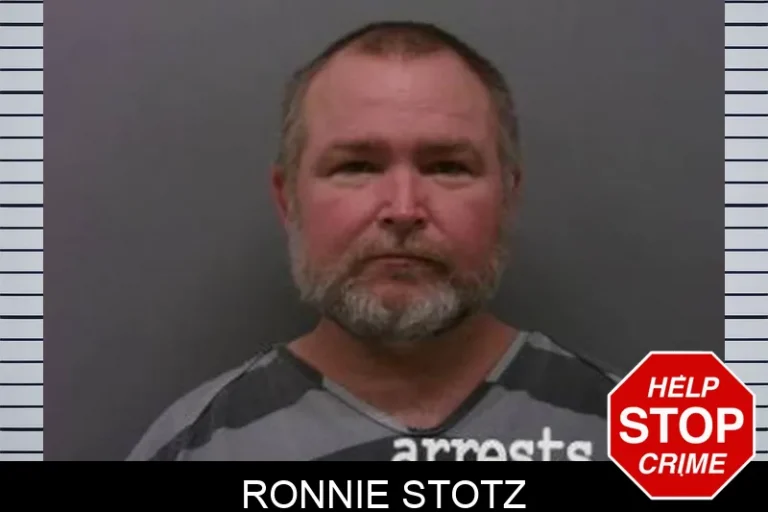 Ronnie Stotz
