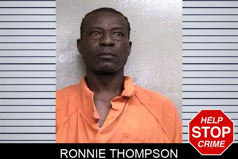 Ronnie Thompson