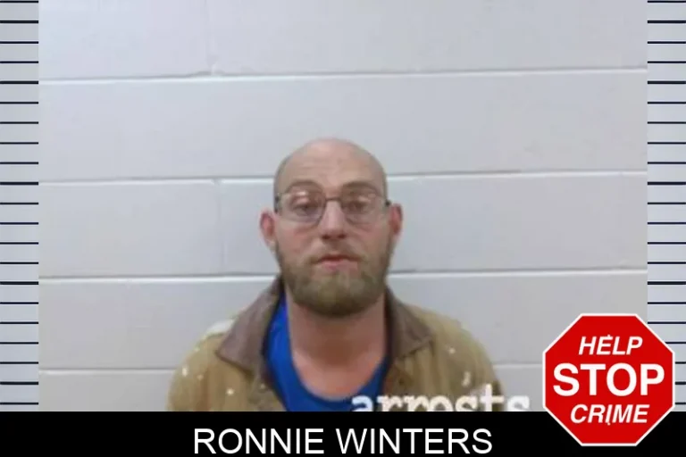 Ronnie Winters