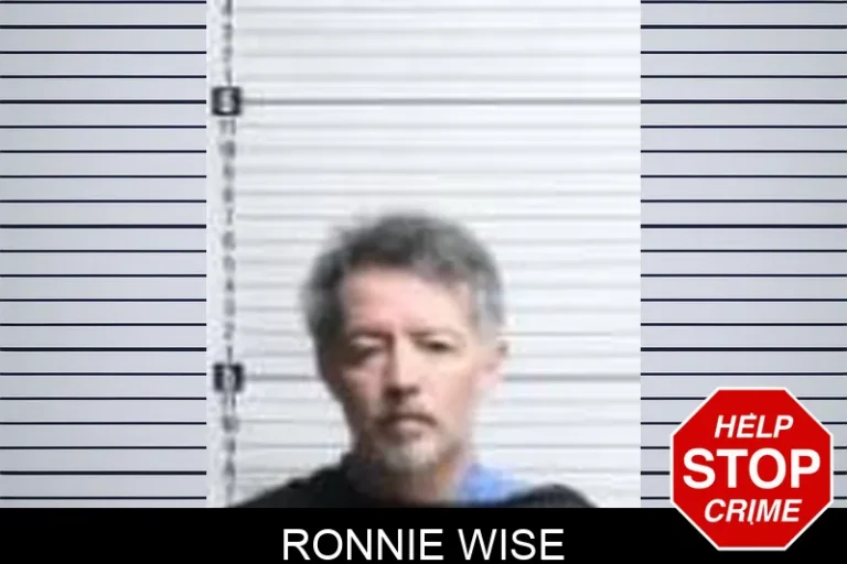 Ronnie Wise