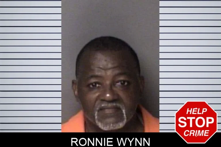 Ronnie Wynn