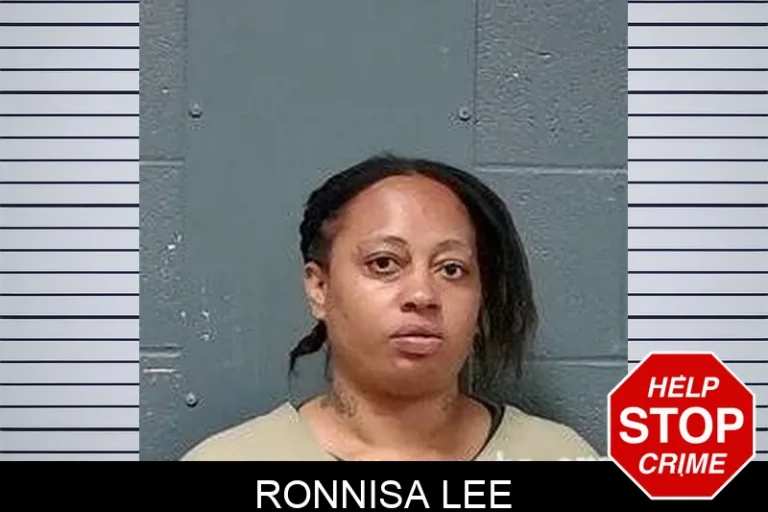 Ronnisa Lee