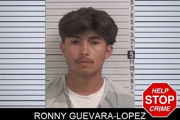 Ronny GuEvara-Lopez