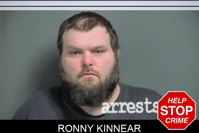 Ronny Kinnear