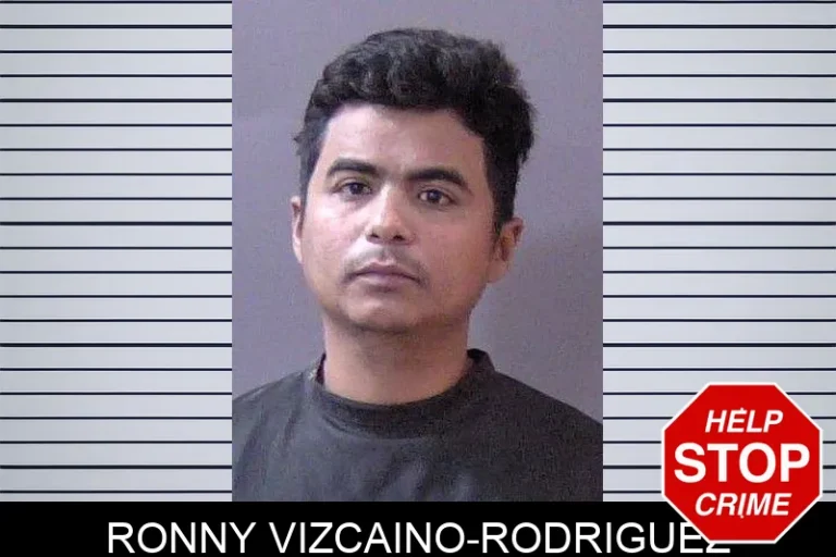 Ronny Vizcaino-RodriguEz