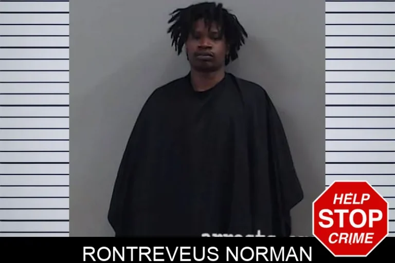 RontreveuS Norman
