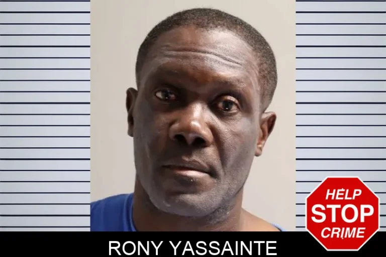 Rony Yassainte