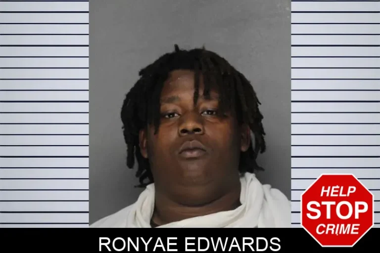 Ronyae Edwards