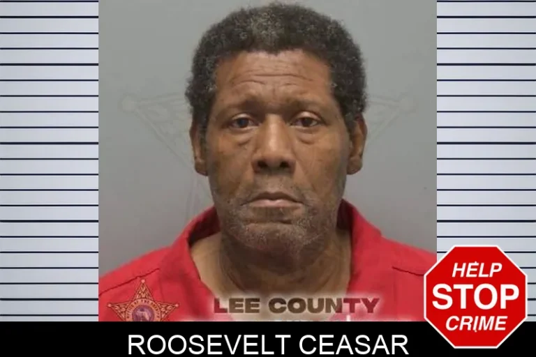Roosevelt Ceasar