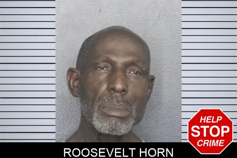 Roosevelt Horn