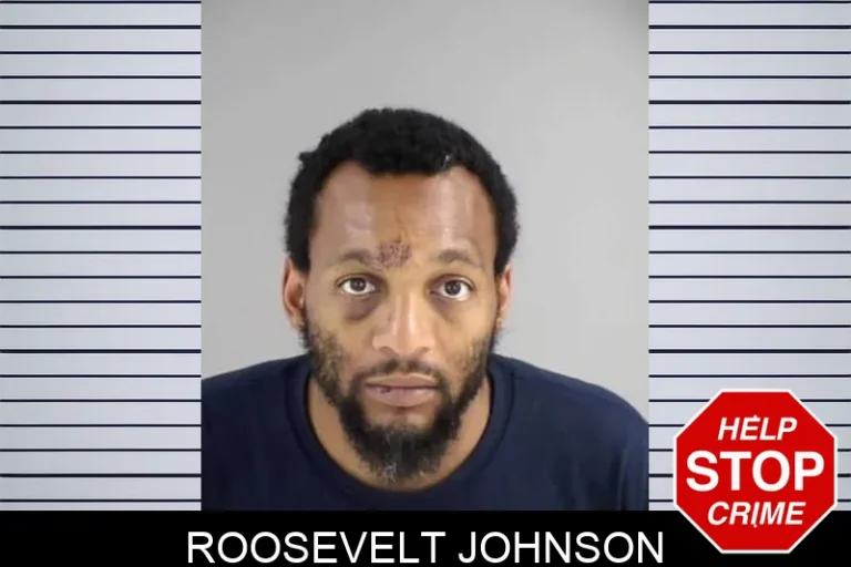 Roosevelt Johnson