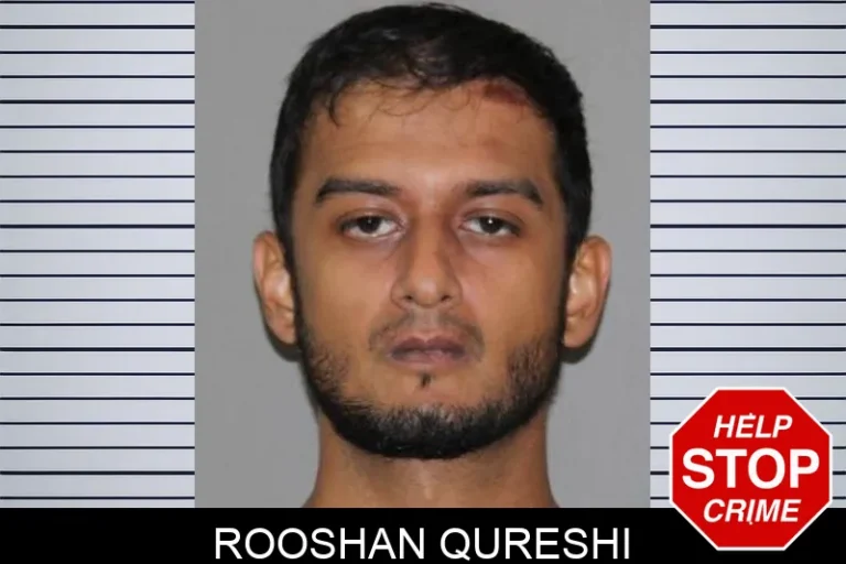 Rooshan QuReshi