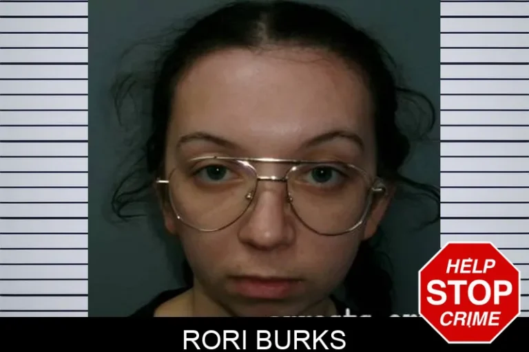 Rori Burks
