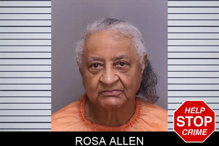 Rosa Allen