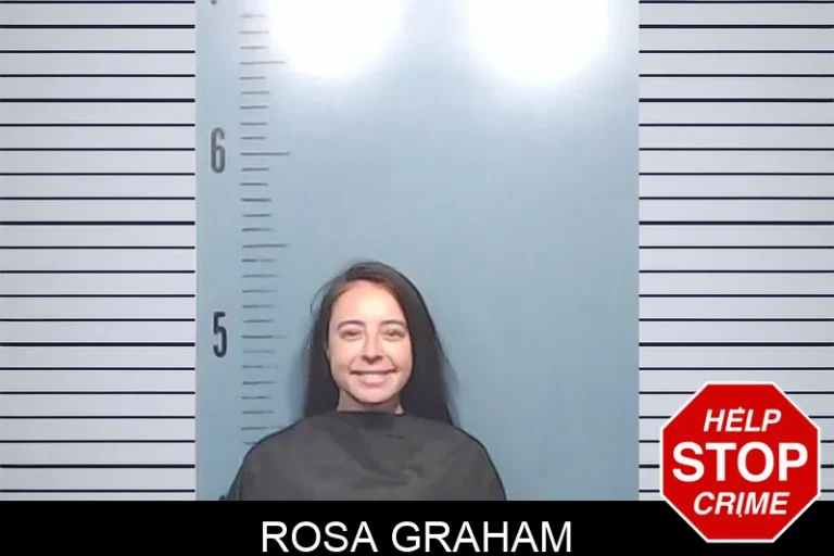 Rosa Graham