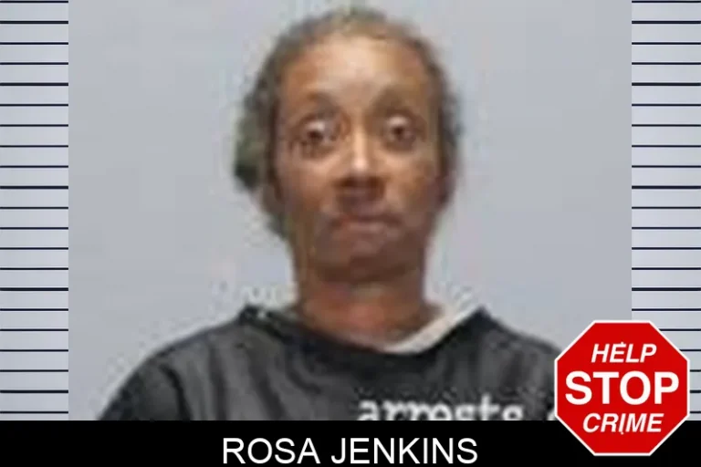 Rosa Jenkins