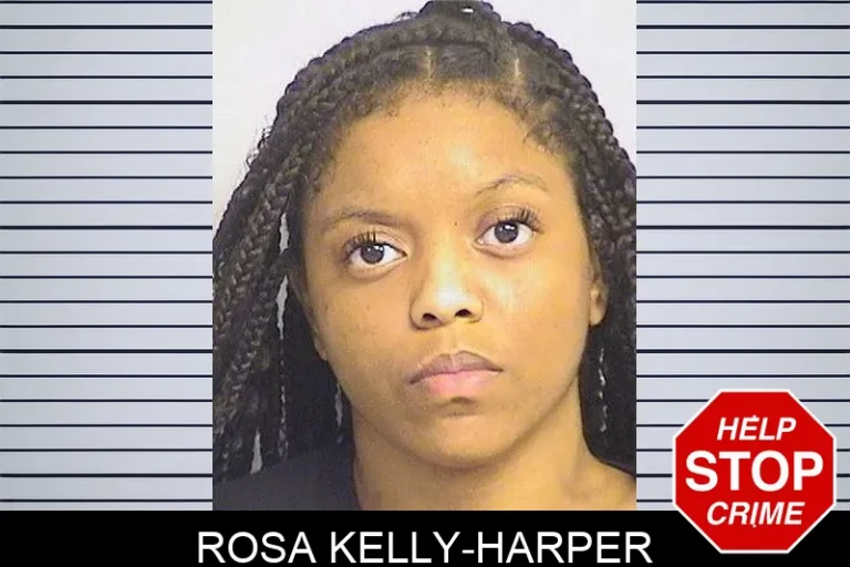 Rosa Kelly-Harper