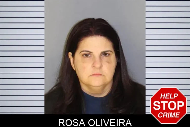 Rosa Oliveira