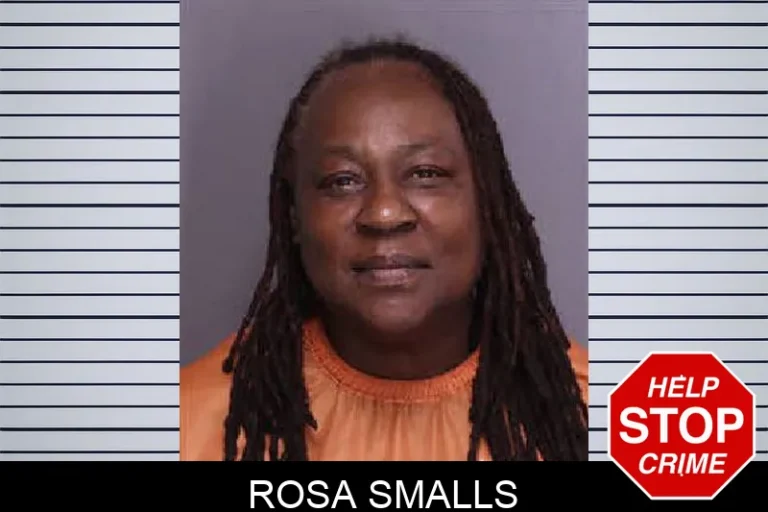 Rosa Smalls