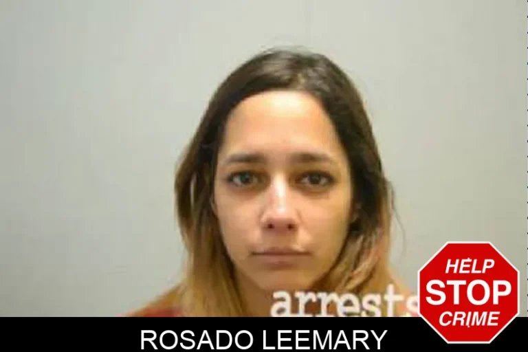 Rosado Leemary