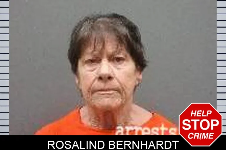 Rosalind Bernhardt