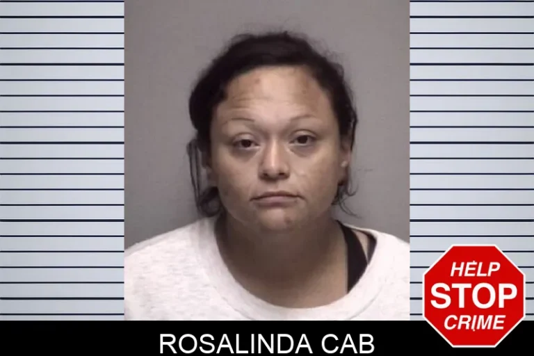 Rosalinda Cab