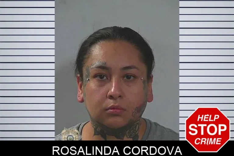 Rosalinda Cordova