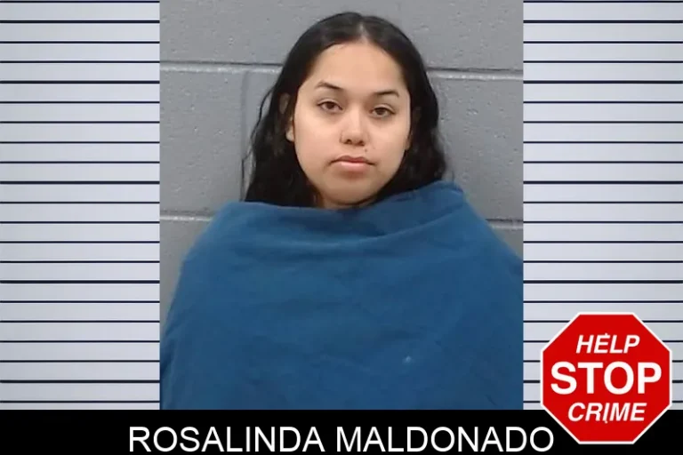 Rosalinda Maldonado