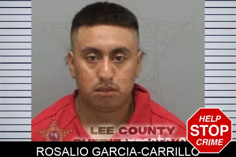 Rosalio Garcia-Carrillo