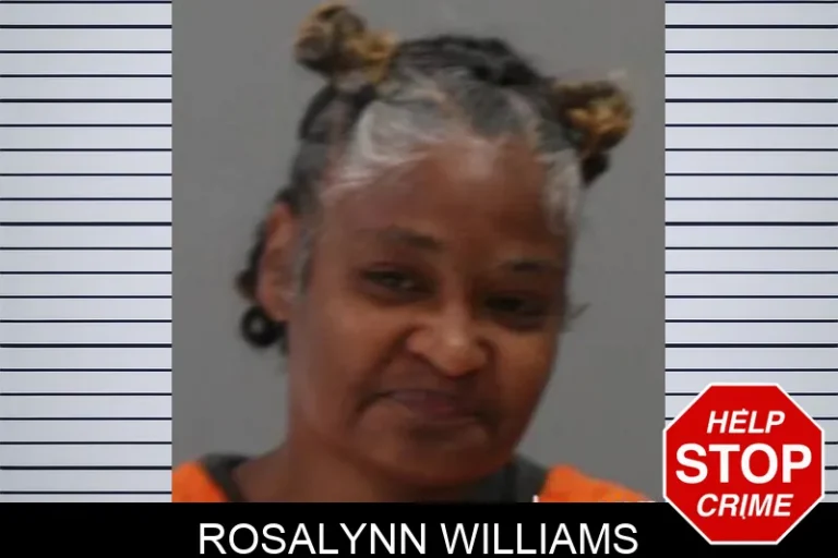 Rosalynn Williams