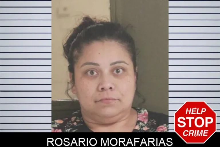 Rosario Morafarias