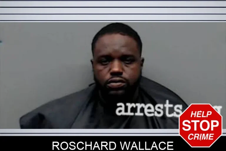 Roschard Wallace