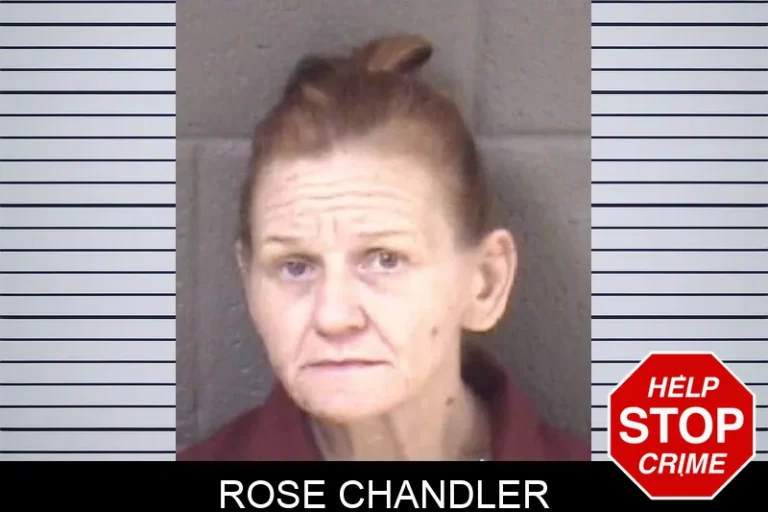 Rose Chandler