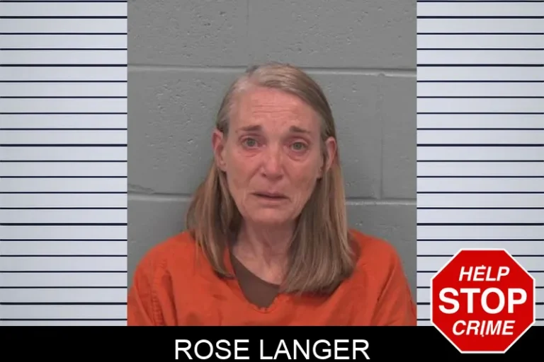 Rose Langer