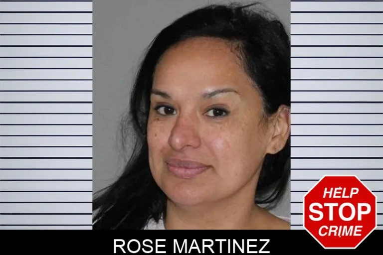 Rose Martinez