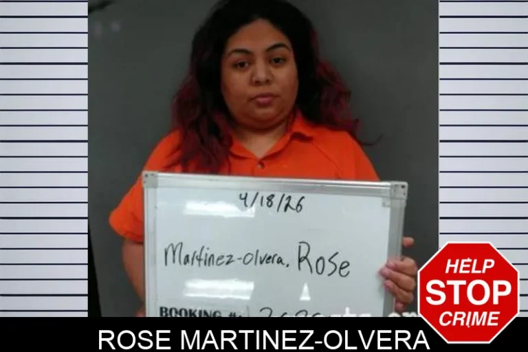 Rose Martinez-Olvera